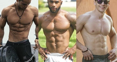 cuerpo calistenia
