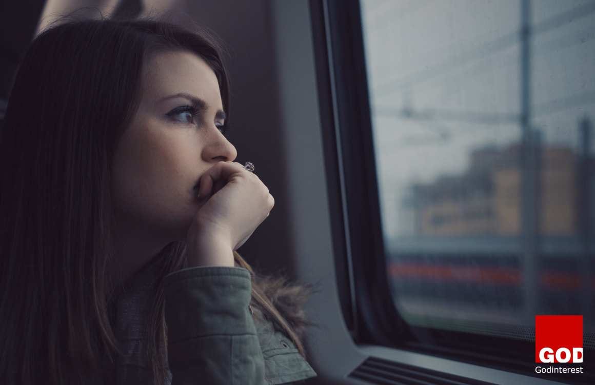 10 Scriptures That Remind Us We Are Showered in Grace