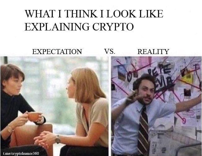 11 Bitcoin Memes to Cheer You Up on a Bad Bear Day - CoinCentral 11 Bitcoin Memes to Cheer You Up on a Bad Bear Day - CoinCentral