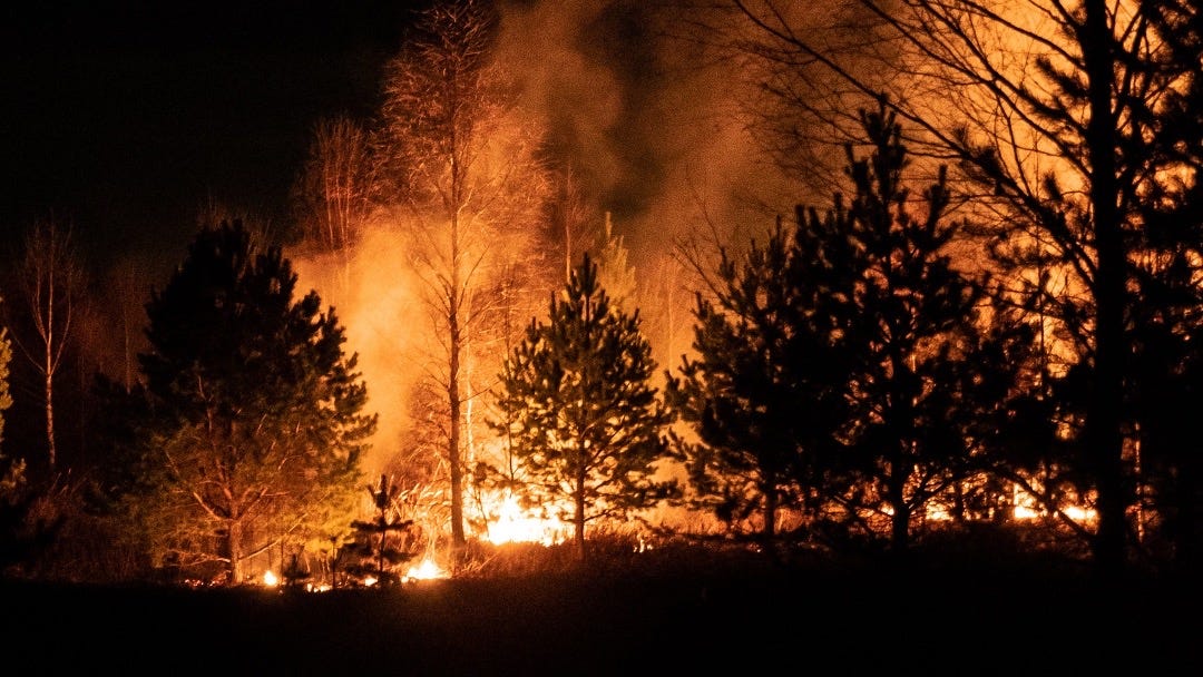 On the broken record of climate policy intentions and broken records of climate change