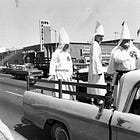 Say Hey to the KKK