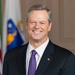 Midnight Mass News by Mike Crawford