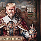 Trump’s Executive Order Diverting Border Security Funds to TSA Is a Blatantly Criminal Act