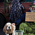 Trump Ends Veterans Affairs Program That Helps Vets Pay Mortgages, Which Could Cause 60K Vets To Go Homeless