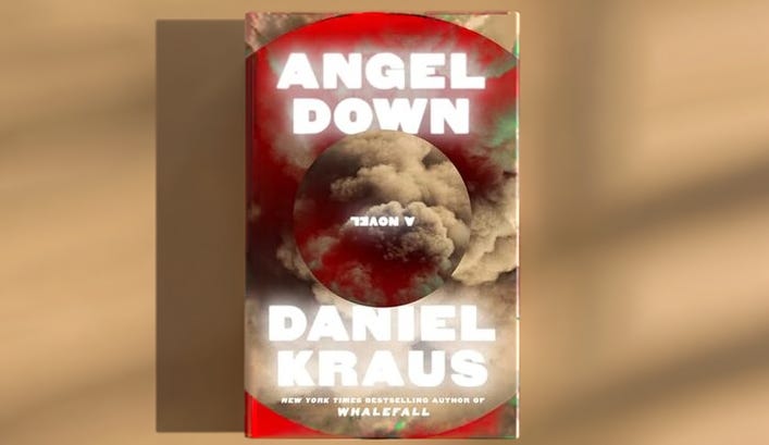 Angel Down Makes a Mockery of Pulitzer Prize’s Celebration of Excellence