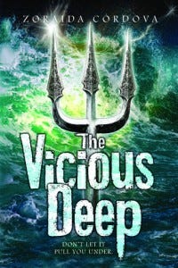 The Vicious Deep The Vicious Deep