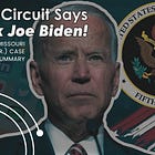 State of Missouri v. Biden, No. 23-30445 (5th Cir. 2023)