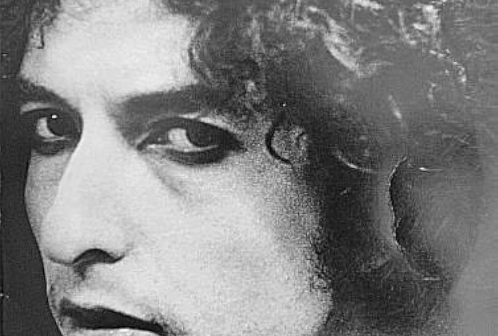 Bob Dylan, 
