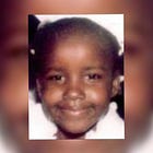 Kelly Juanita Staples, 6: Disappeared On Her Way To School In 1980
