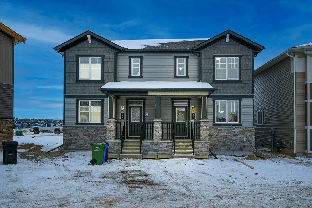 211 Carrington Circle NW, Calgary — For Sale @ $538,000 | Zolo.ca
