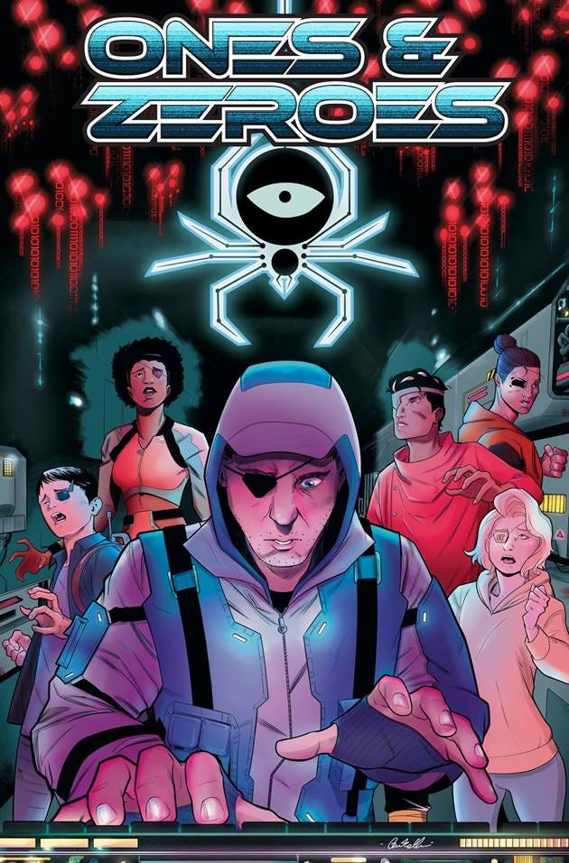 A cover of a video game

AI-generated content may be incorrect.