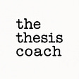 The Thesis Coach's avatar
