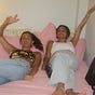 Julie and Amy's avatar