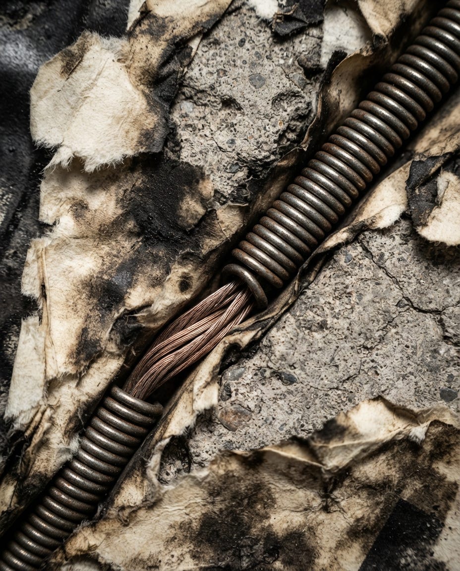 Abstract Image