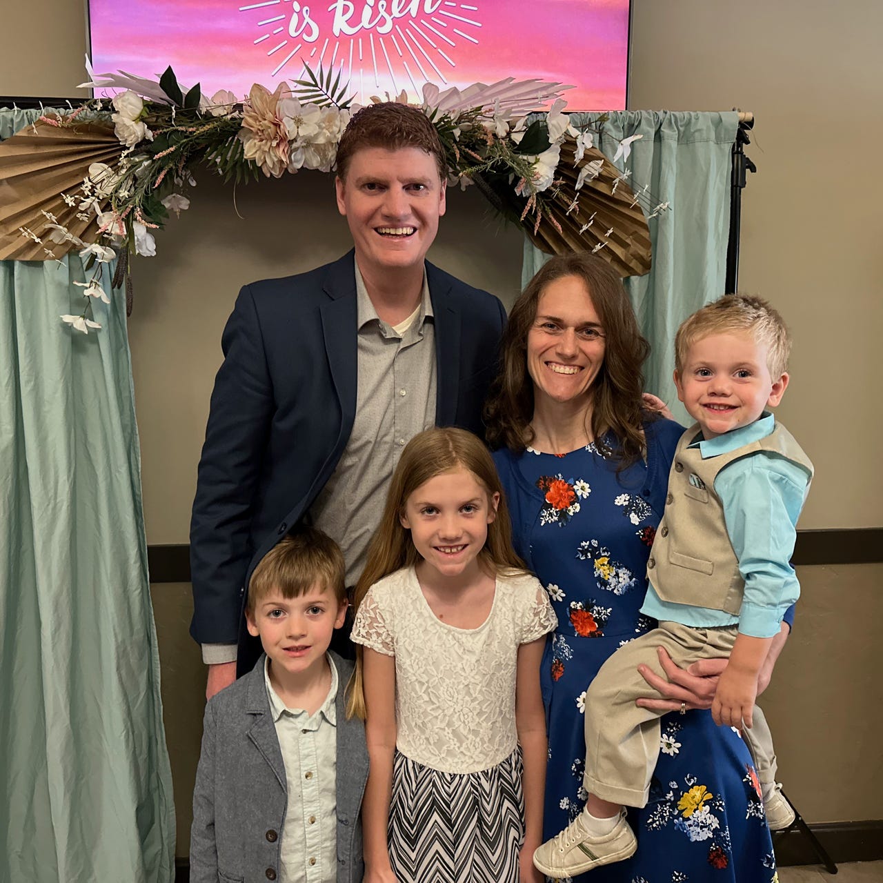 Biblical Theology For The Church