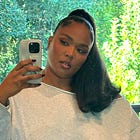 Worst People In The World Congratulate Themselves On Lizzo's Weight Loss