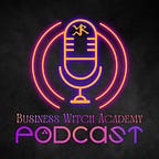 🪄Business Witch Academy💸