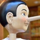 Liars Love Being Lied To