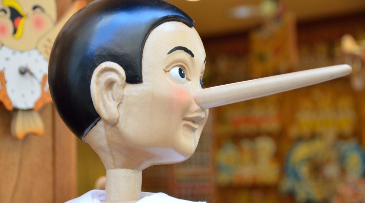 The language of lying – Digital Writing and Research Lab The language of lying – Digital Writing and Research Lab