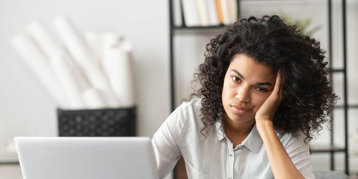 Why Does Everything Online Suck Now?