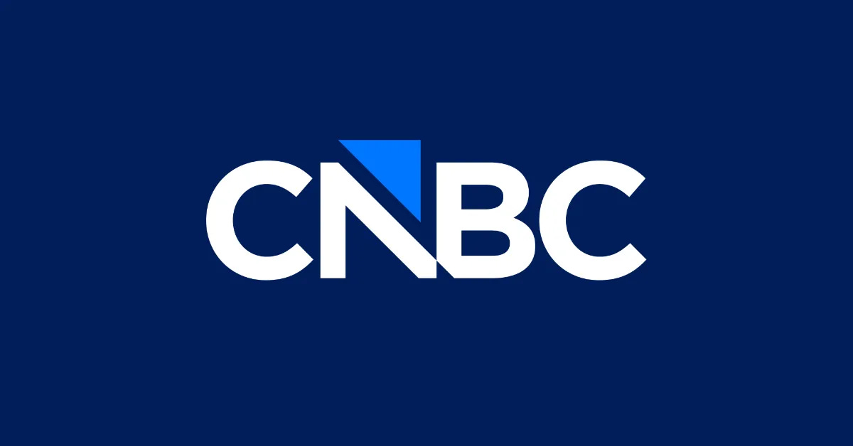 CNBC logo