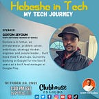 Habesha in Tech