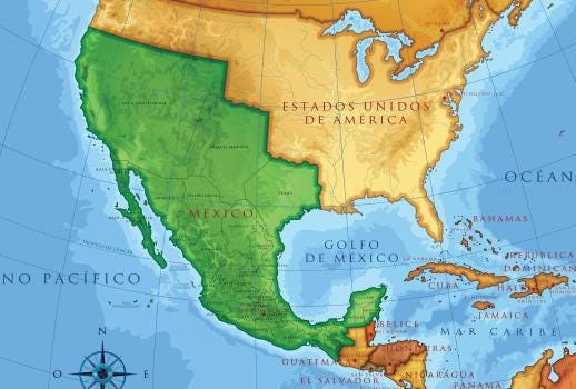r/MapPorn - Map of America before the 1846-1848 Mexican American War r/MapPorn - Map of America before the 1846-1848 Mexican American War