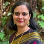 Ramya Rao's avatar