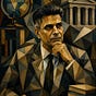 Riaz Laghari's avatar