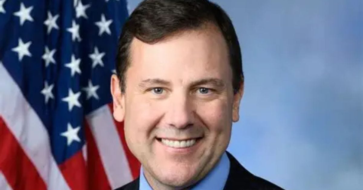 Rep. Tom Kean Jr.