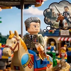 Why the Meme Wars are No Laughing Matter