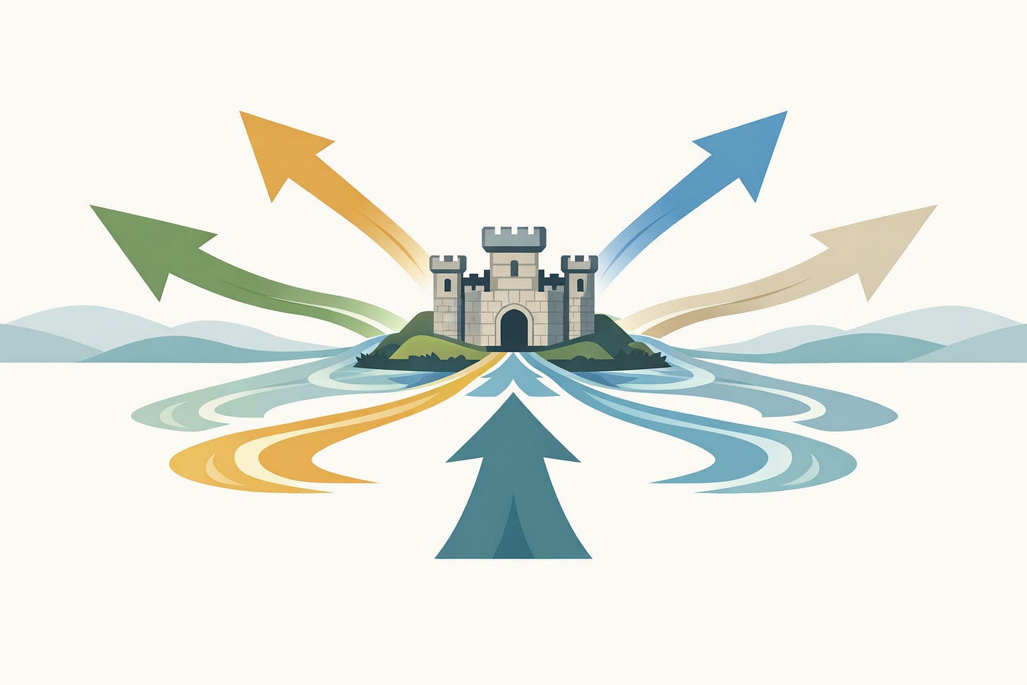 AI generated illustration AI generated illustration