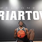 Player Preview Series: How veteran Bensley Joseph will help Providence on both ends of the floor