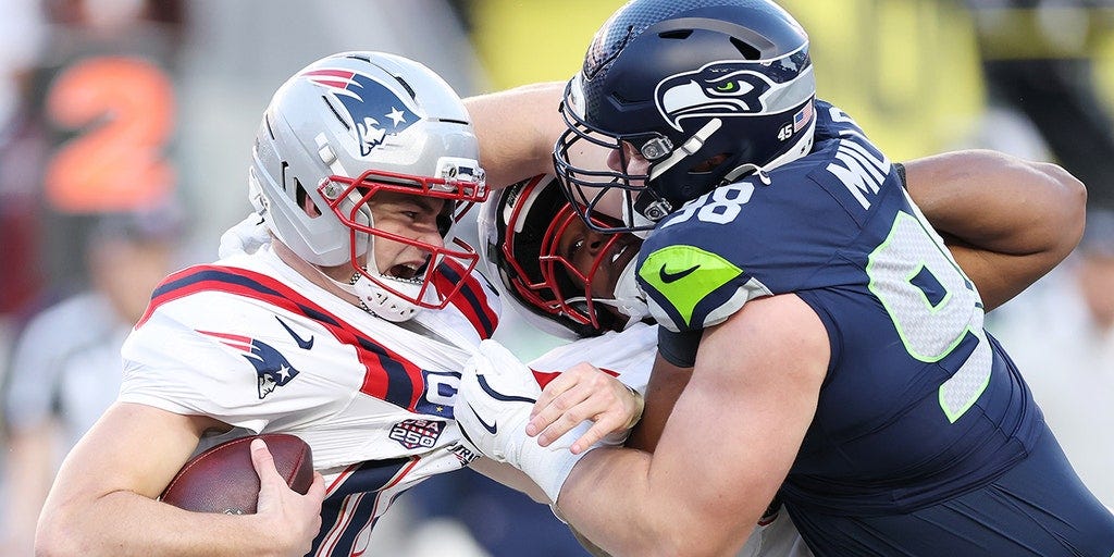 Seahawks win Super Bowl LX after dominant defensive performance against  Patriots