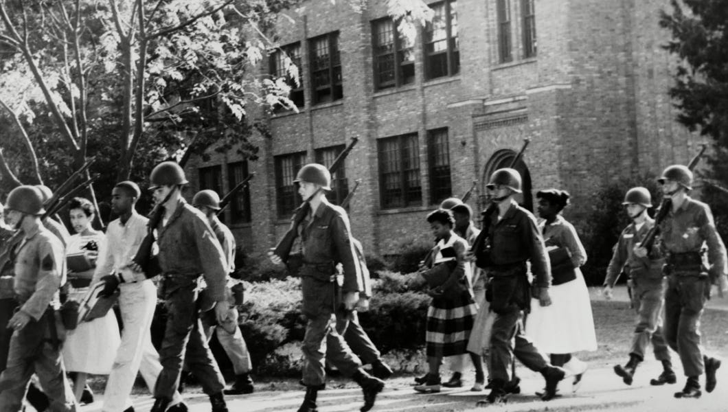 &ldquo;&hellip;in order to prevent misconstruction or abuse of its powers&hellip;&rdquo;