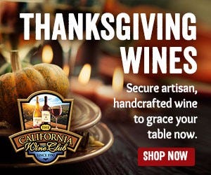 Perfect Pours for Thanksgiving! Perfect Pours for Thanksgiving!