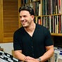 Alex Mars's avatar