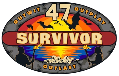 Survivor 47 - Wikipedia