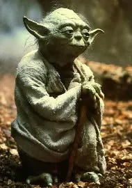Image result for image of yoda