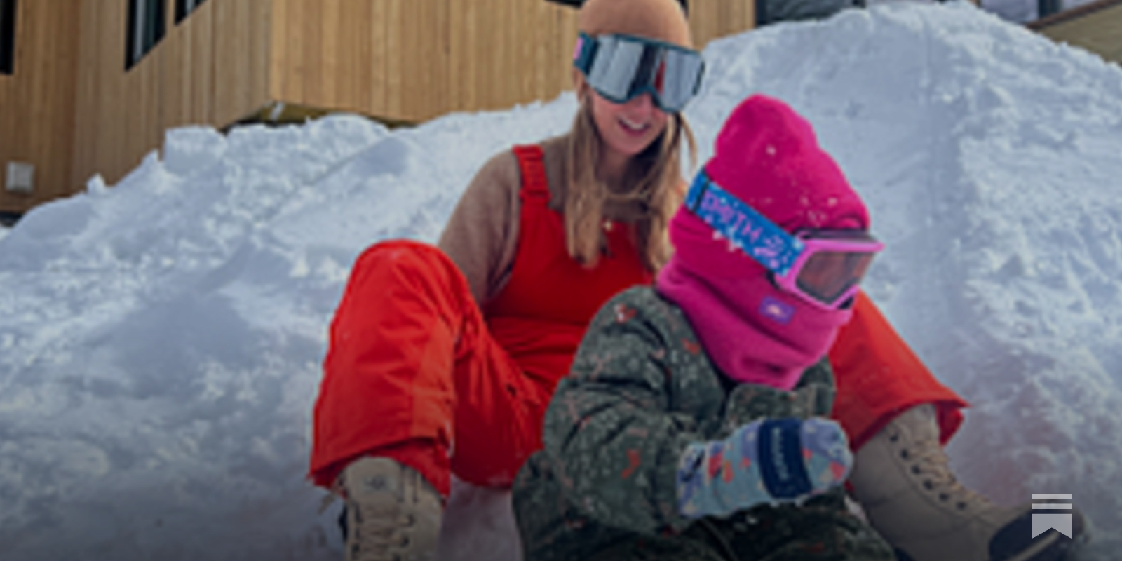 What To Wear To Survive Winter in Vermont - by Jess Kirby