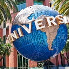 Stock Deep Dive - Universal Music Group