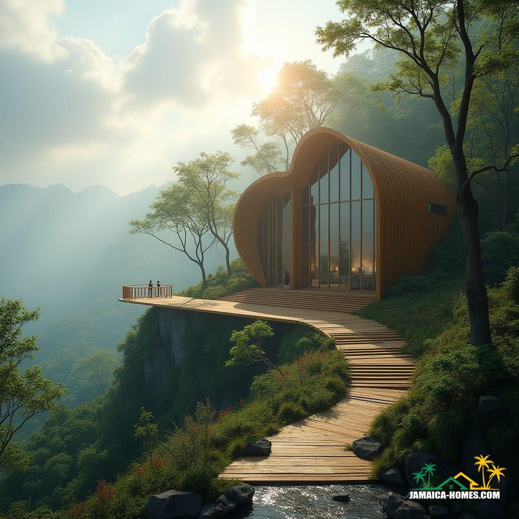 Blue Mountains – Forest Monastery Church