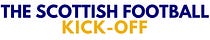 The Scottish Football Kick-Off