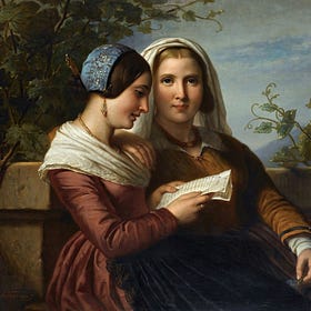 A Personal Guide to Poetry
