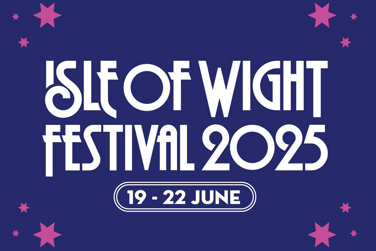 News about Sky TV sponsoring Isle of Wight Festival