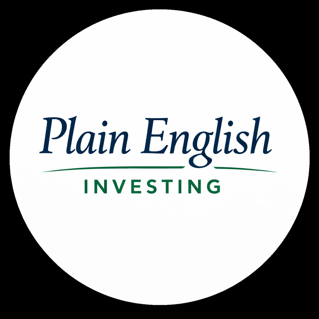 Plain English Investing