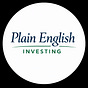 Plain English Investing's avatar
