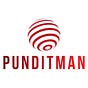 Punditman's avatar