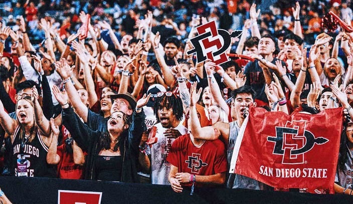 FRAME IT': Best reactions to Lamont Butler's Final Four buzzer-beater | FOX  Sports