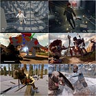 The 7 phases of game development (and what actually goes wrong in each)